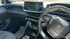 Peugeot 208 1.2 PureTech 130 Allure Premium + 5dr EAT8 Petrol Hatchback